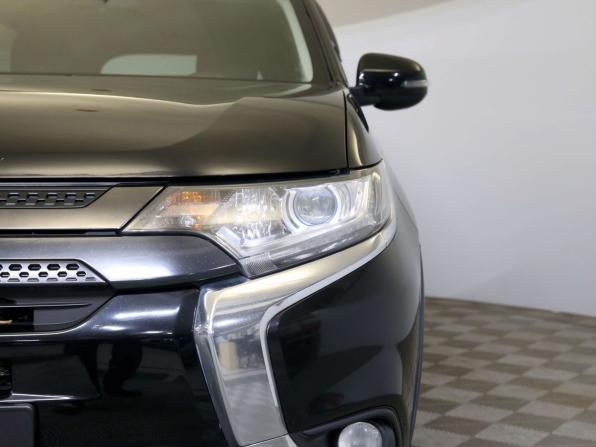 Mitsubishi Outlander III Рестайлинг 3 с пробегом 2021 года, цена 1 990 000 рублей, 169629 км, внедорожник, Автокод Объявления