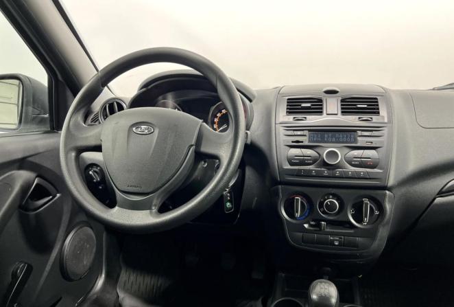 Lada (ВАЗ) Granta I Рестайлинг с пробегом 2019 года, цена 500 000 рублей, 93360 км, хэтчбек, Автокод Объявления