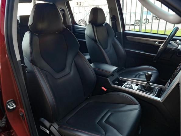 JAC T8 Pro с пробегом 2023 года, цена 2 219 000 рублей, 50817 км, offers.body_type.unknown, Автокод Объявления