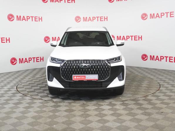 Chery Tiggo 7L с пробегом 2025 года, цена 2 487 000 рублей, 3633 км, внедорожник, Автокод Объявления