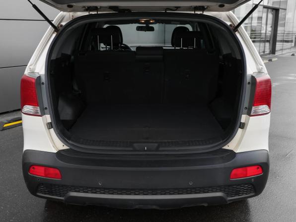 Kia Sorento II с пробегом 2009 года, цена 1 098 000 рублей, 328206 км, внедорожник, Автокод Объявления