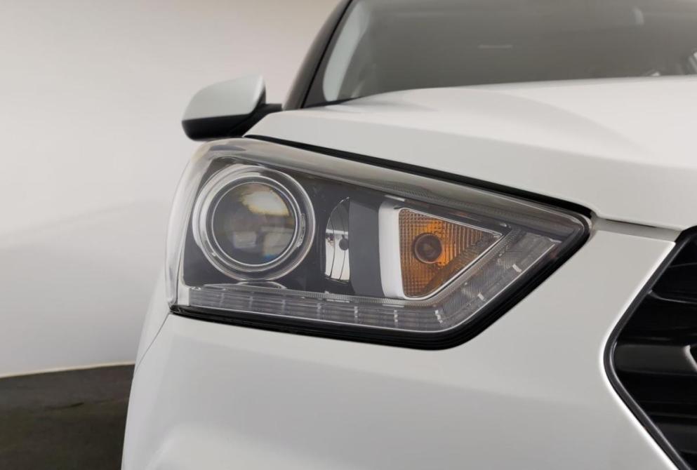 Hyundai Creta I Рестайлинг Ярославль  - изображение 23