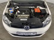 Volkswagen Golf VI Воронеж  - изображение 24