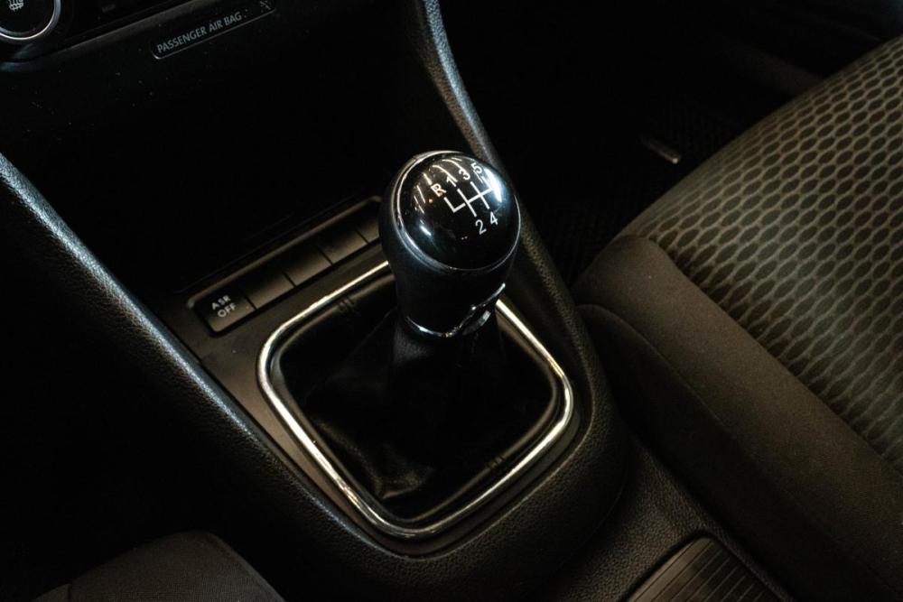Volkswagen Golf VI Уфа  - изображение 18