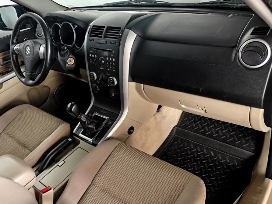 Suzuki Grand Vitara II Рестайлинг 2 Москва  - изображение 11