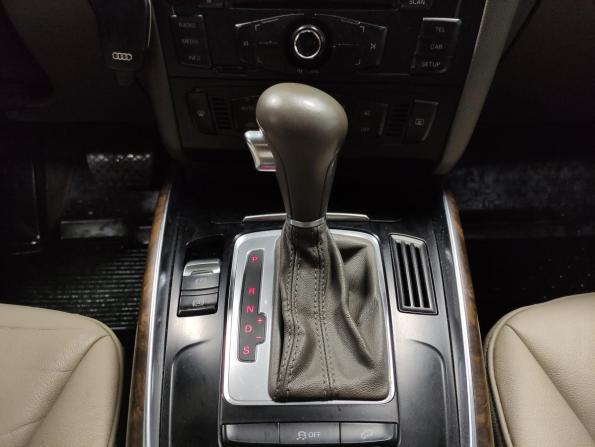 Audi Q5 I (8R) с пробегом 2011 года, цена 1 614 000 рублей, 179040 км, внедорожник, Автокод Объявления