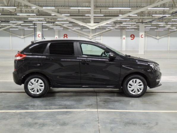 Lada (ВАЗ) XRAY I с пробегом 2021 года, цена 1 060 000 рублей, 57411 км, хэтчбек, Автокод Объявления