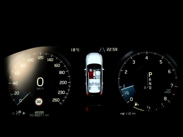 Volvo XC60 II с пробегом 2020 года, цена 4 300 000 рублей, 46592 км, внедорожник, Автокод Объявления