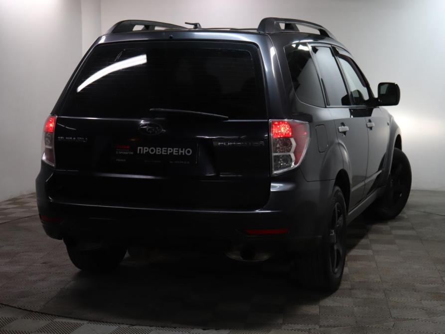 Subaru Forester III Москва  - изображение 20