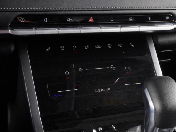 Chery Tiggo 4 Pro I с пробегом 2023 года, цена 1 589 000 рублей, 27419 км, внедорожник, Автокод Объявления