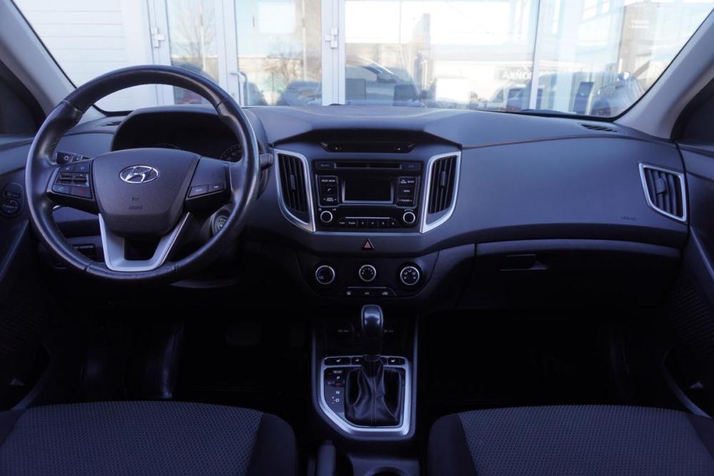 Hyundai Creta I Ульяновск  - изображение 12