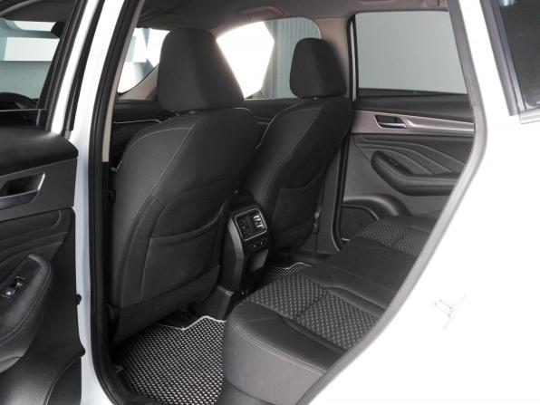 Haval F7 I с пробегом 2021 года, цена 1 749 000 рублей, 58101 км, внедорожник, Автокод Объявления
