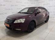 Geely Emgrand EC7 Пермь  - изображение 22
