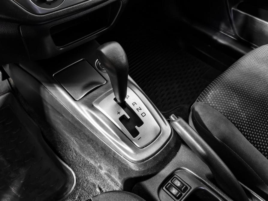 Mitsubishi Lancer IX Рестайлинг Санкт-Петербург  - изображение 11