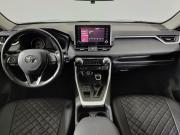 Toyota RAV4 V (XA50) Уфа  - изображение 43