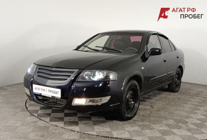 Nissan Almera Classic I с пробегом 2006 года, цена 420 000 рублей, 175000 км, седан, Автокод Объявления
