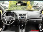 Hyundai Solaris I Рестайлинг Москва  - изображение 26