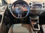 Volkswagen Tiguan I Рестайлинг Челябинск  - изображение 30