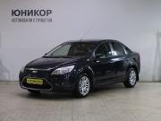 Ford Focus II Рестайлинг Дзержинск  - изображение 20