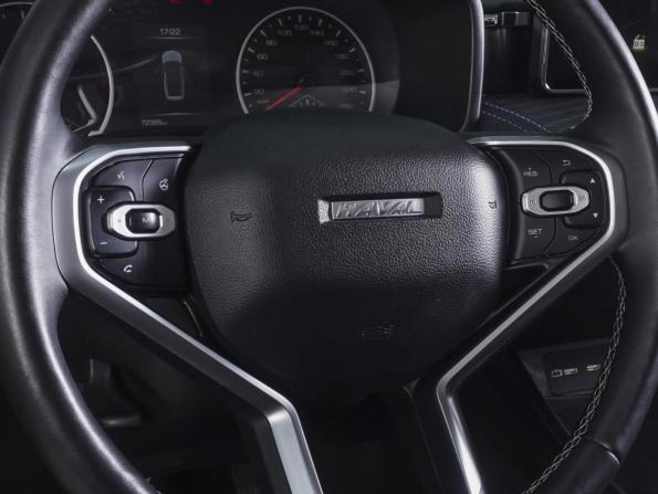 Haval Jolion I с пробегом 2022 года, цена 1 650 000 рублей, 72385 км, внедорожник, Автокод Объявления