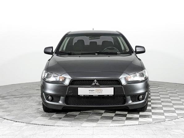Mitsubishi Lancer X с пробегом 2010 года, цена 693 000 рублей, 195365 км, седан, Автокод Объявления