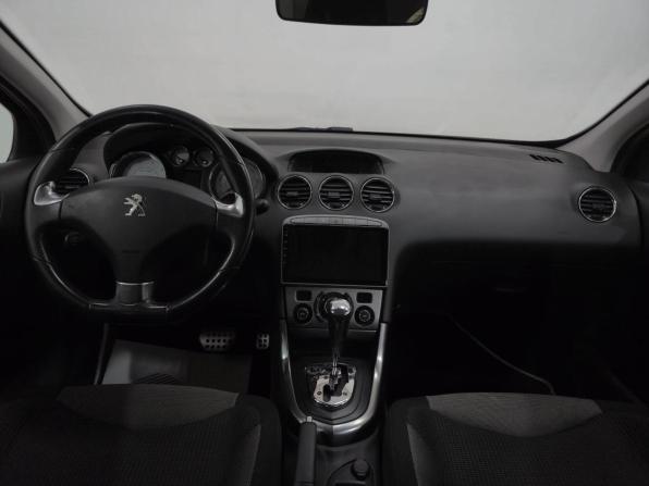 Peugeot 308 I Рестайлинг с пробегом 2011 года, цена 550 000 рублей, 131225 км, хэтчбек, Автокод Объявления
