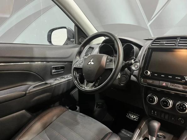 Mitsubishi ASX I Рестайлинг 3 с пробегом 2021 года, цена 2 295 000 рублей, 47566 км, внедорожник, Автокод Объявления