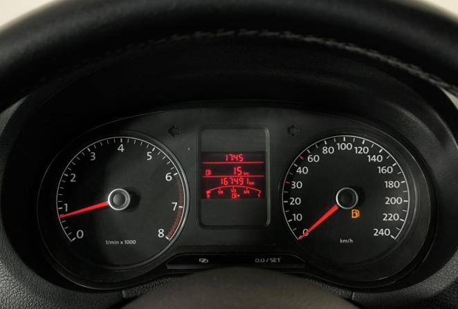 Volkswagen Polo V с пробегом 2013 года, цена 780 000 рублей, 167491 км, седан, Автокод Объявления