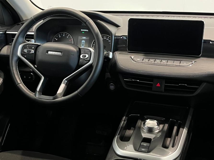 Haval Jolion I Рестайлинг Волгоград  - изображение 15