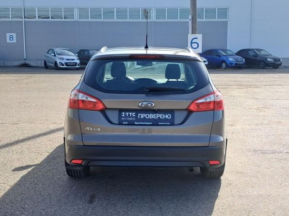 Ford Focus III с пробегом 2013 года, цена 720 000 рублей, 174145 км, универсал, Автокод Объявления