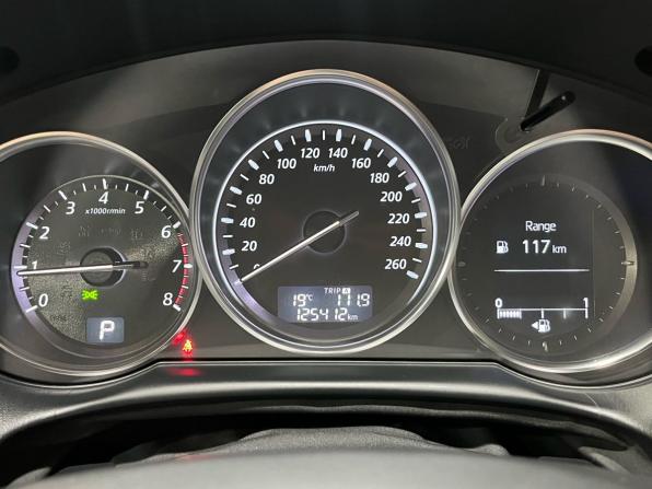 Mazda CX-5 I с пробегом 2013 года, цена 1 895 000 рублей, 125400 км, внедорожник, Автокод Объявления