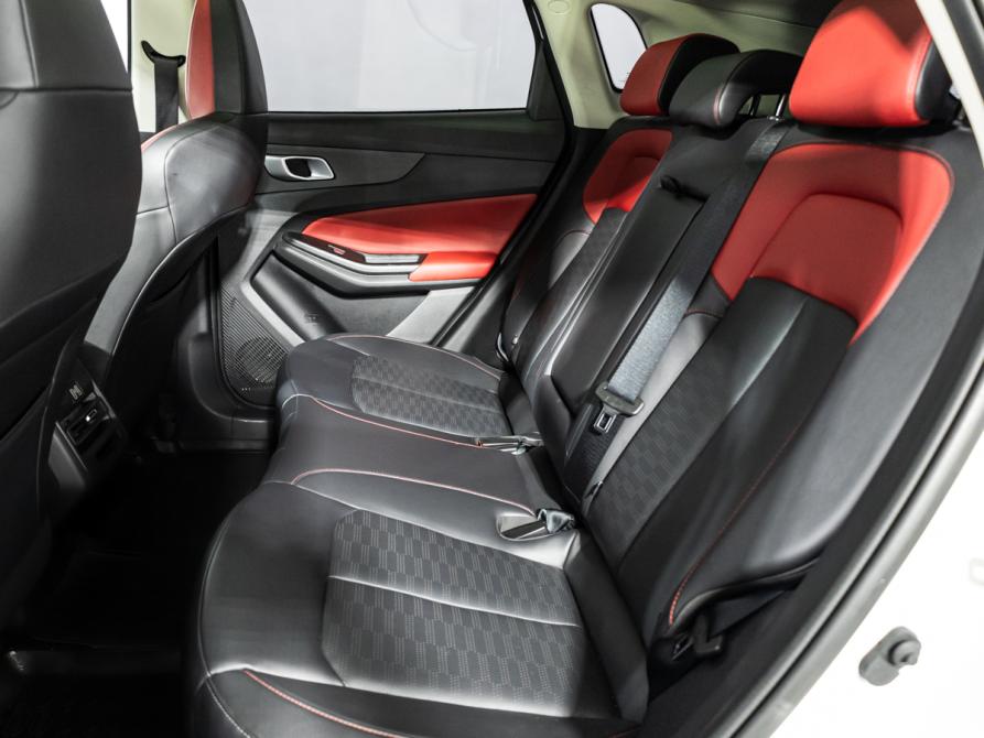 Changan CS55 Plus II Санкт-Петербург  - изображение 10