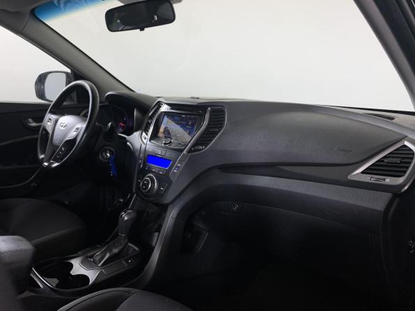 Hyundai Santa Fe III с пробегом 2015 года, цена 1 750 000 рублей, 231982 км, внедорожник, Автокод Объявления