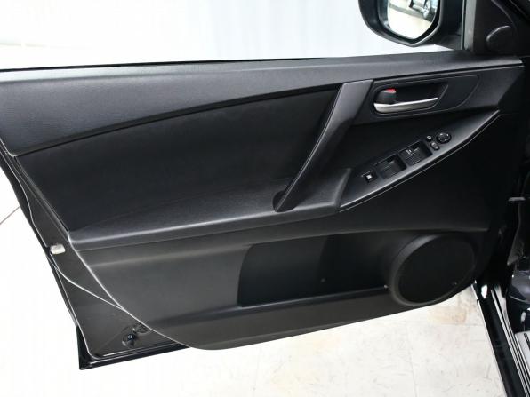 Mazda 3 II (BL) с пробегом 2011 года, цена 1 065 000 рублей, 150247 км, седан, Автокод Объявления