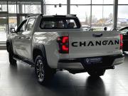 Changan Hunter Plus Пермь  - изображение 21