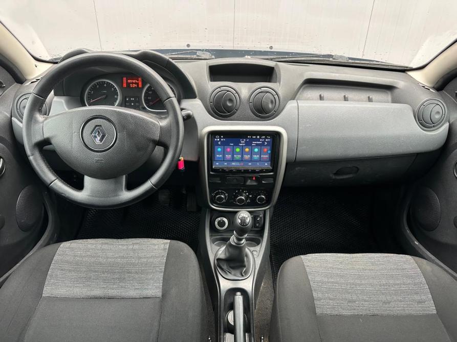 Renault Duster I Тамбов  - изображение 13