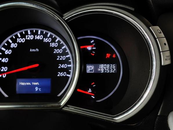 Nissan Murano II (Z51) Рестайлинг 2 с пробегом 2015 года, цена 1 395 150 рублей, 180830 км, внедорожник, Автокод Объявления