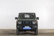 Suzuki Jimny IV Тюмень  - изображение 21