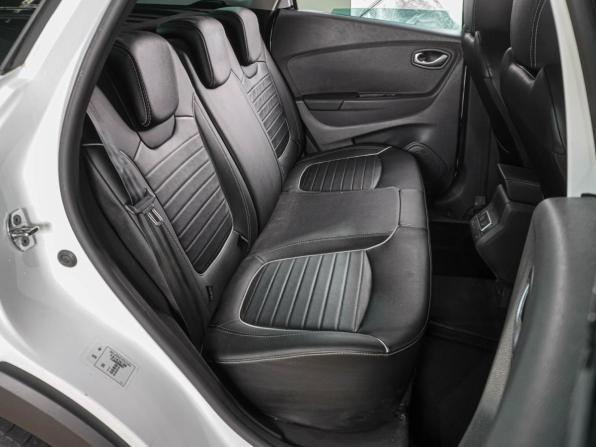Renault Kaptur I Рестайлинг с пробегом 2020 года, цена 1 549 000 рублей, 118643 км, внедорожник, Автокод Объявления