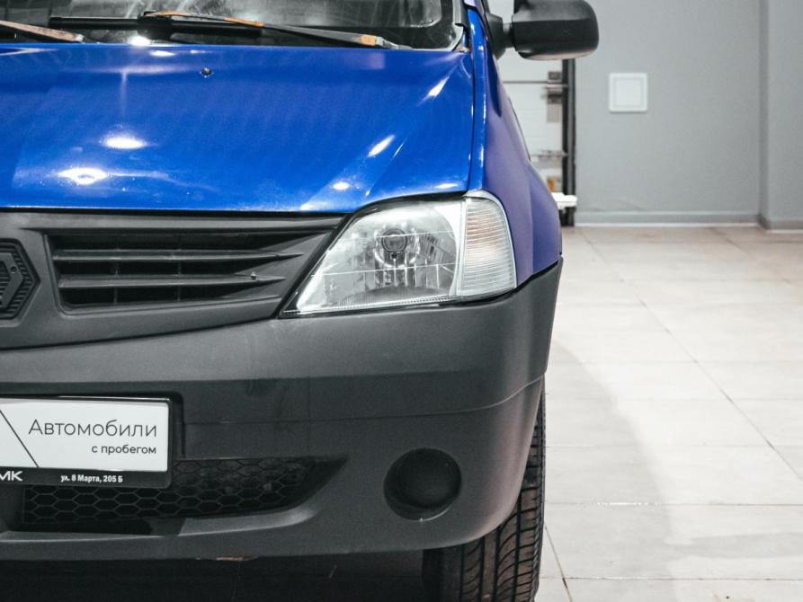 Renault Logan I Екатеринбург  - изображение 5