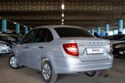 Lada (ВАЗ) Granta I Рестайлинг Уфа  - изображение 23