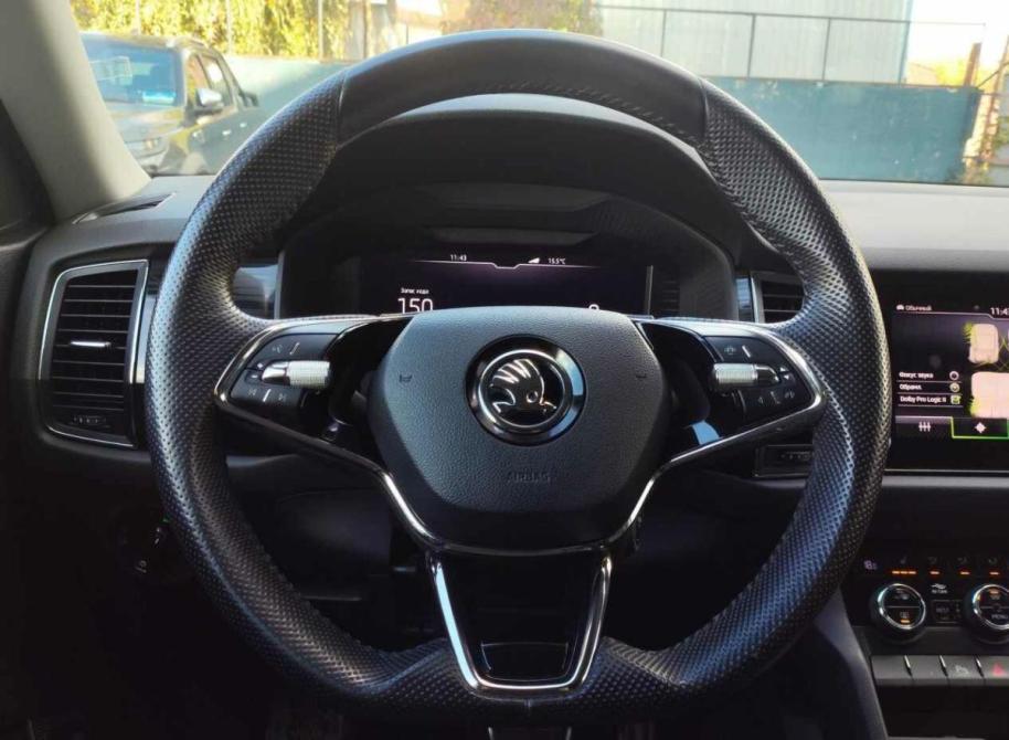 Skoda Kodiaq I Санкт-Петербург  - изображение 23