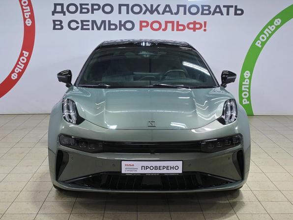 Zeekr 001 I Рестайлинг 1 с пробегом 2024 года, цена 7 200 000 рублей, 18700 км, лифтбек, Автокод Объявления