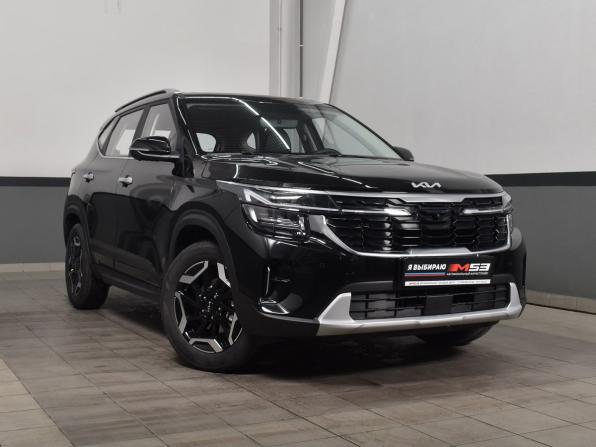 Kia Seltos II China Market с пробегом 2026 года, цена 2 990 995 рублей, 46 км, внедорожник, Автокод Объявления