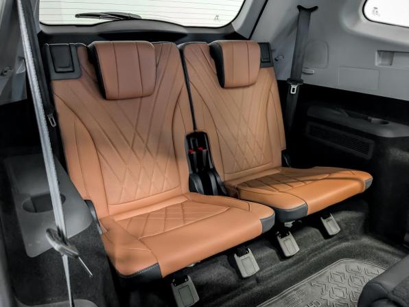 Chery Tiggo 8 Pro Max I с пробегом 2022 года, цена 2 350 000 рублей, 34341 км, внедорожник, Автокод Объявления