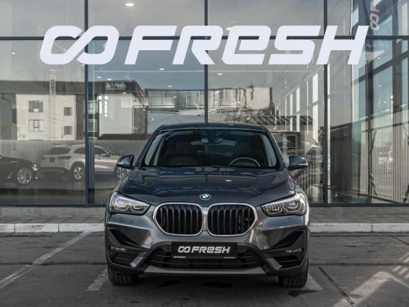 BMW X1 II (F48) Рестайлинг с пробегом 2020 года, цена 2 670 000 рублей, 52213 км, внедорожник, Автокод Объявления