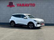 Chery Tiggo 4 I Рестайлинг 2 Азнакаево  - изображение 32