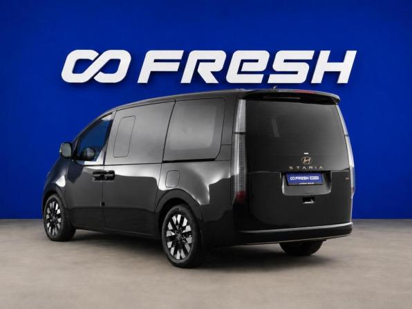 Hyundai Staria I с пробегом 2025 года, цена 7 868 888 рублей, 9207 км, минивэн, Автокод Объявления