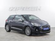 Citroen DS3 I Москва  - изображение 17