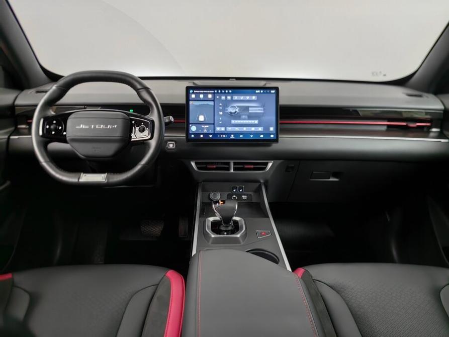 JETOUR DASHING I Подольск  - изображение 12